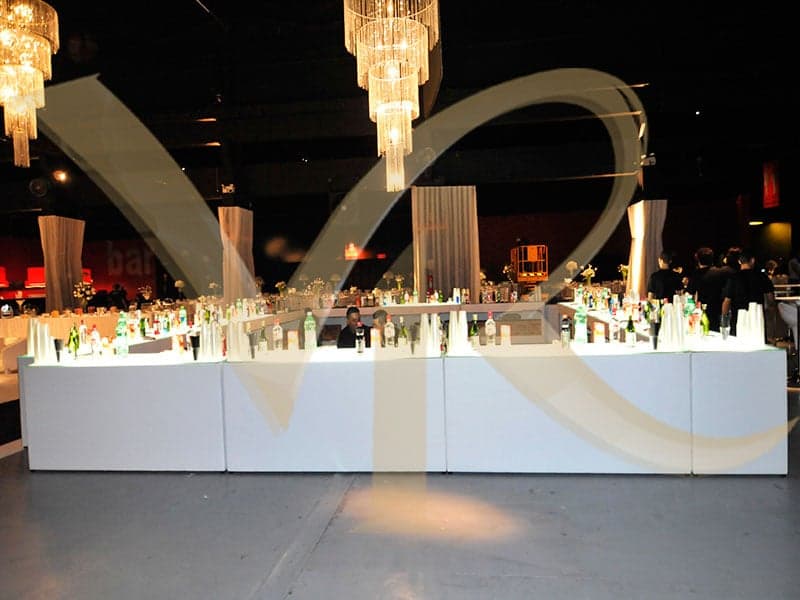 Ambiente decorado
