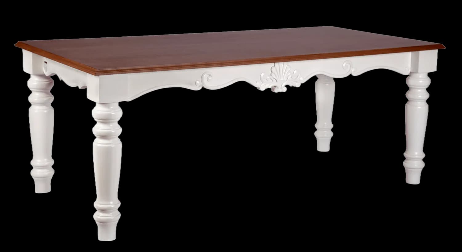 Mesa Rocale 2.00x1.00