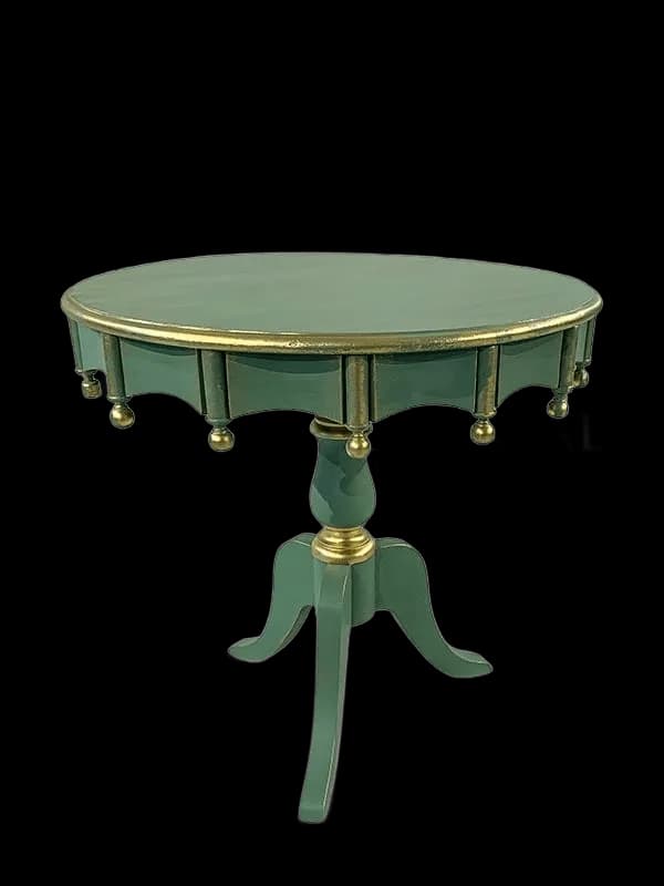 Mesa Bolo Celadon 0.77