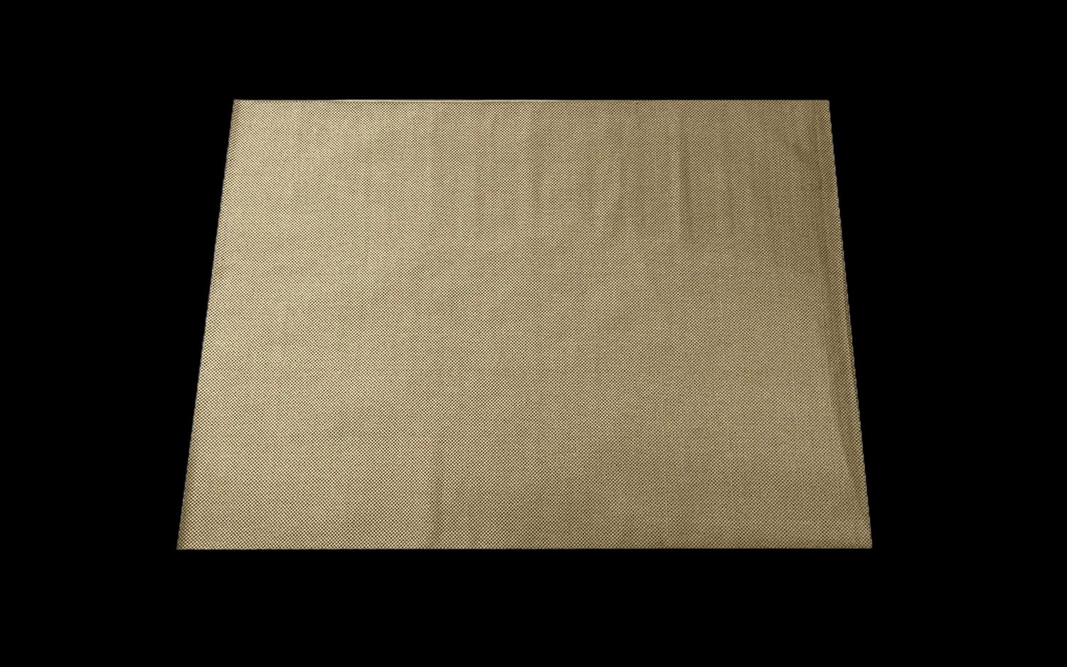 Tapete Sisal Caramelo 3.50x2.50