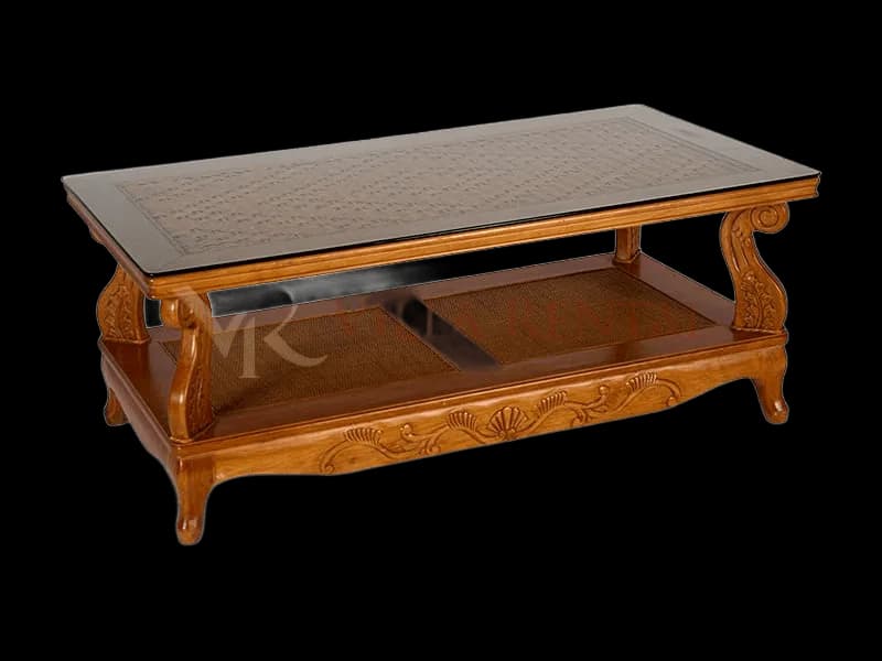 Mesa de Centro Versailles