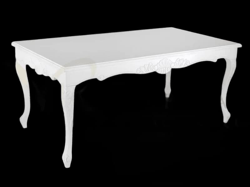 Mesa Chipandelle White 2.00x1.00