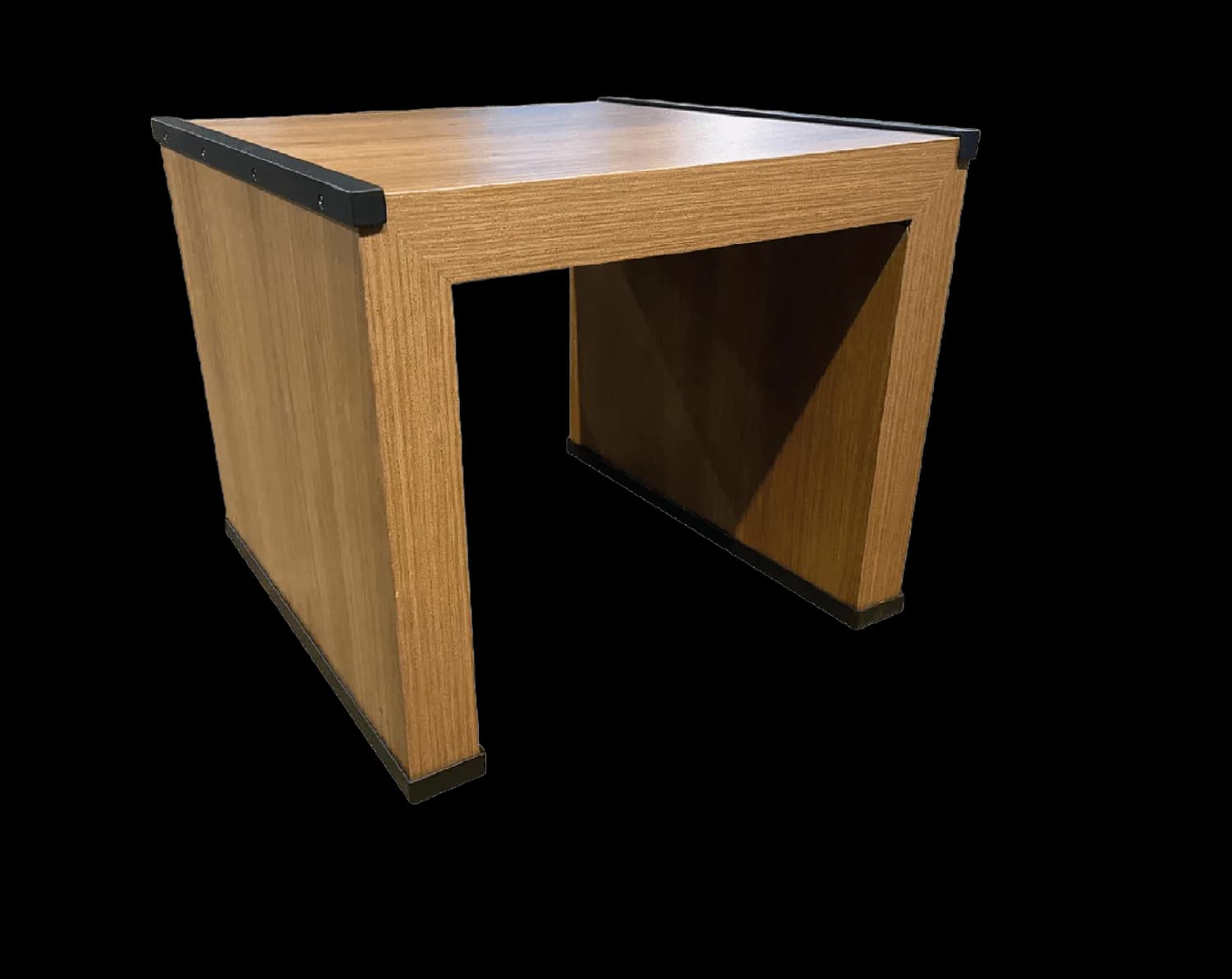Mesa Lateral Ébano