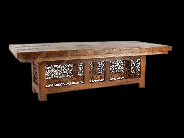 Mesa Casa da Fazenda 2.90x1.30