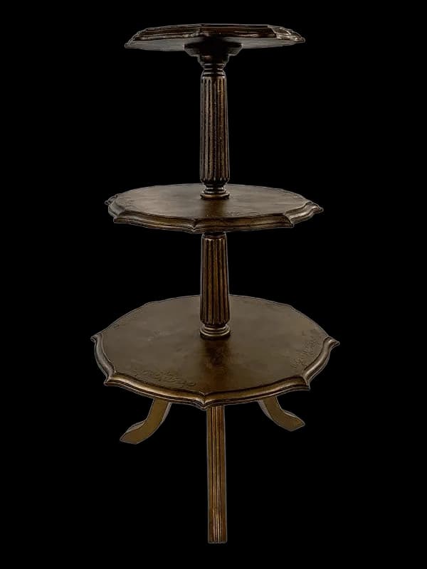 Doceiro Ralph Corten