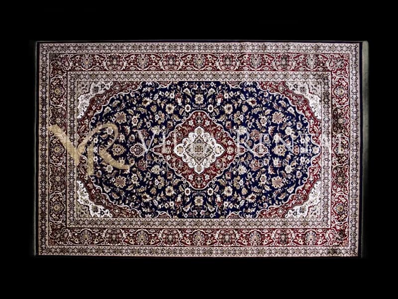 Tapete Belga Blue 3.00x2.00