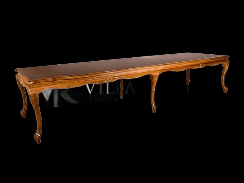 Mesa Andrella Imbuia 4.00x1.20