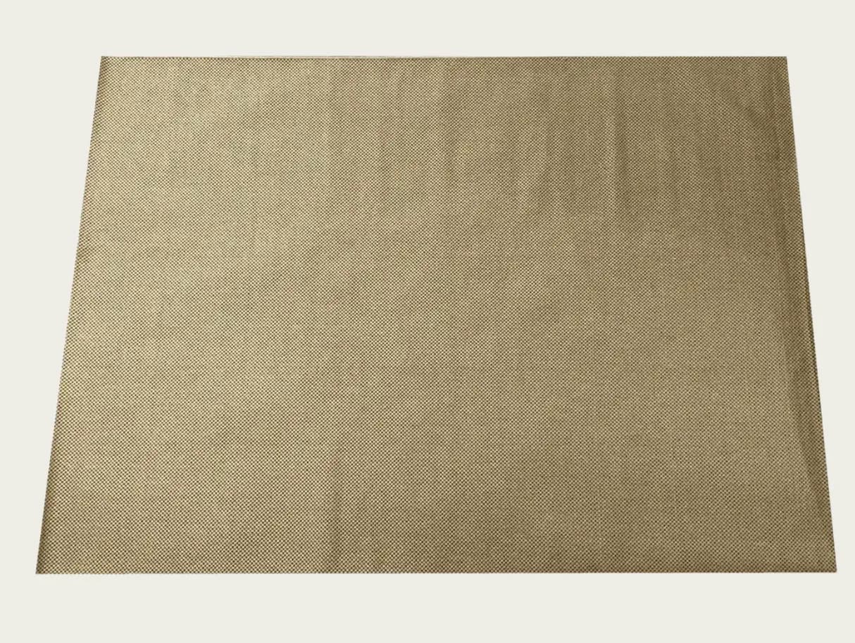 Tapete Sisal Liso 3.50x2.50