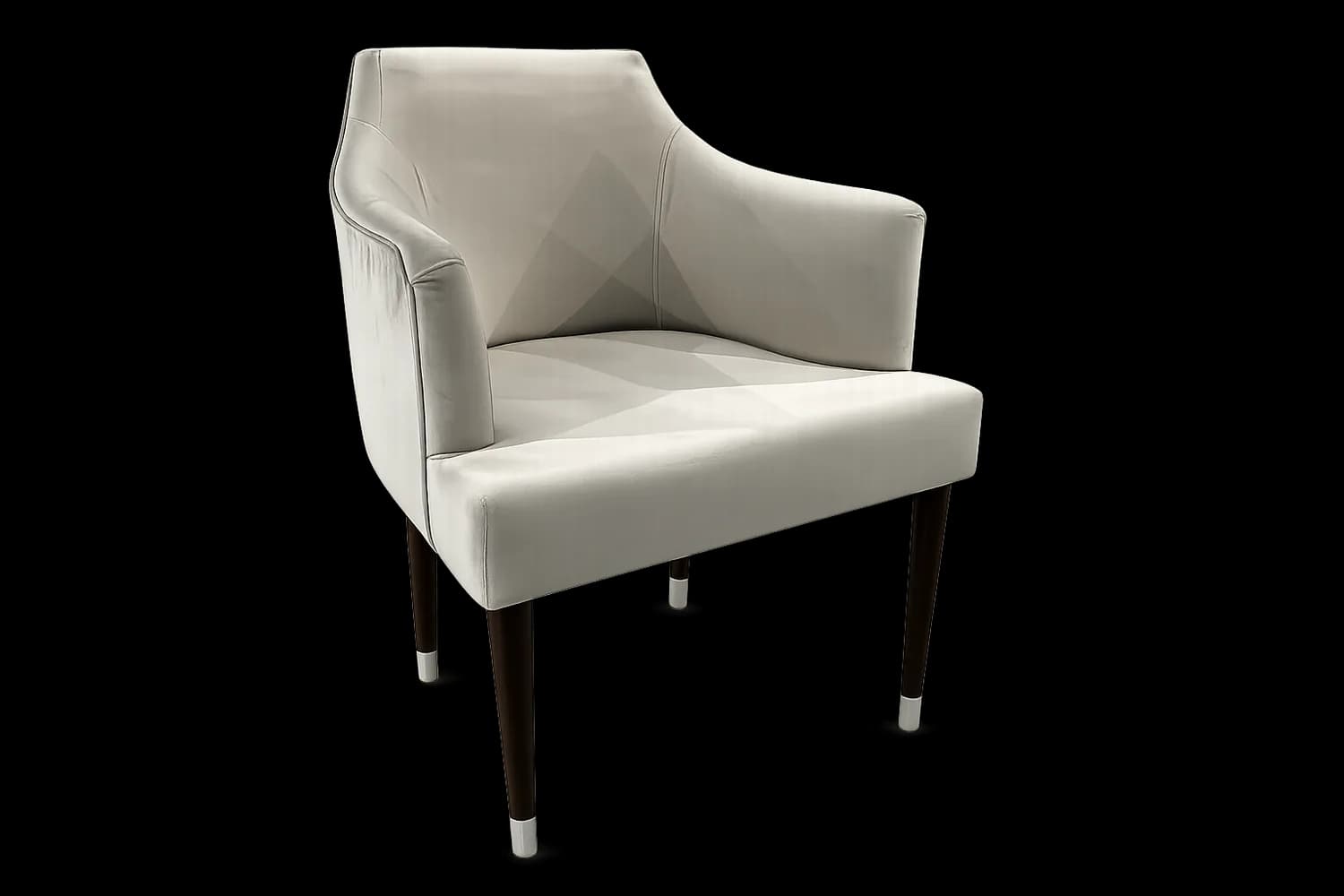 Poltrona Nice White