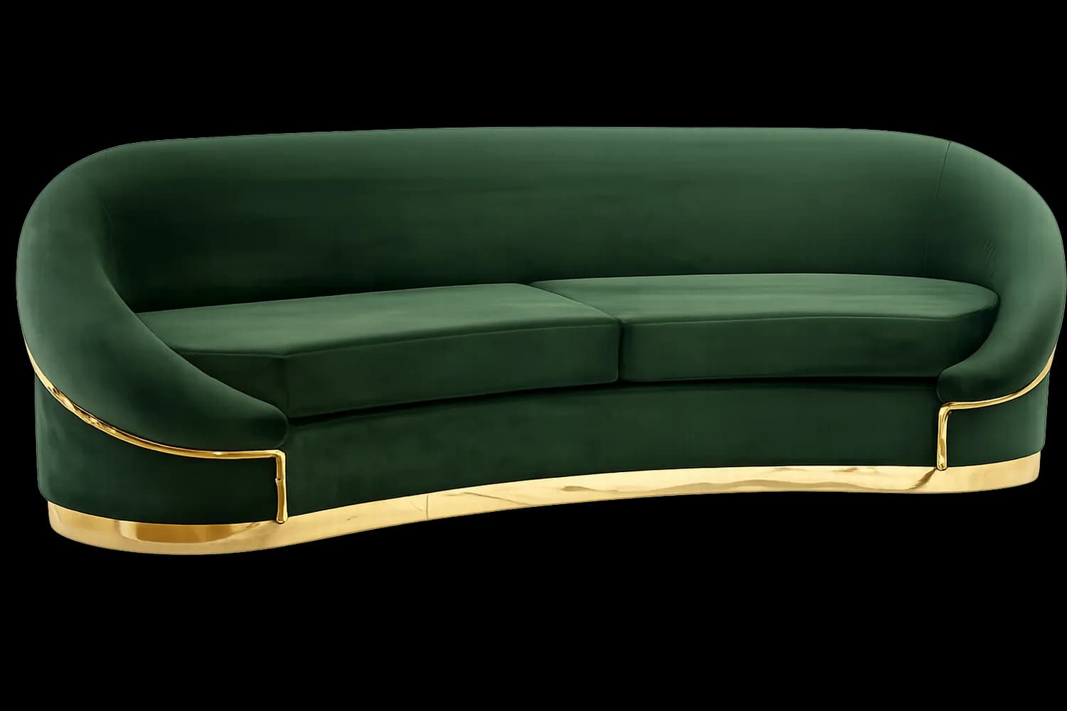 Sofá Manhattan Green