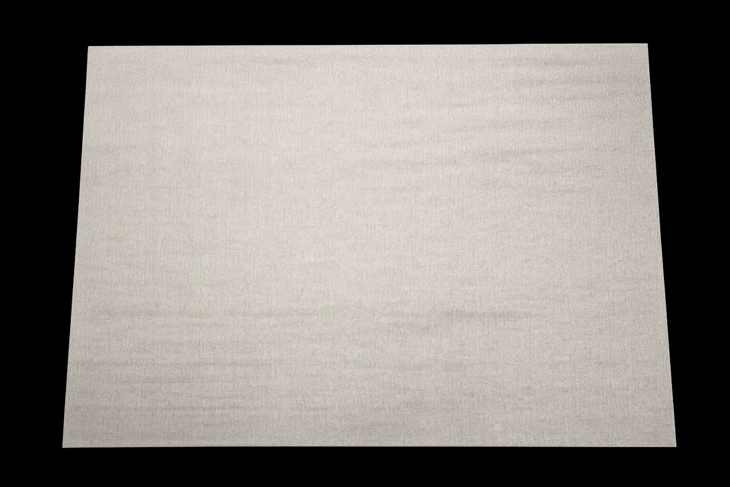 Tapete Sisal Cinza 4.00x3.00