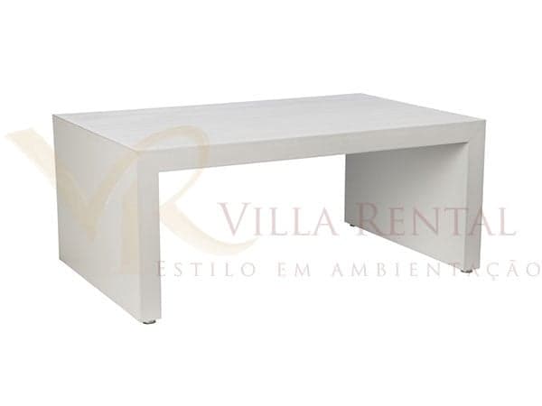 Mesa de Centro Personalizada