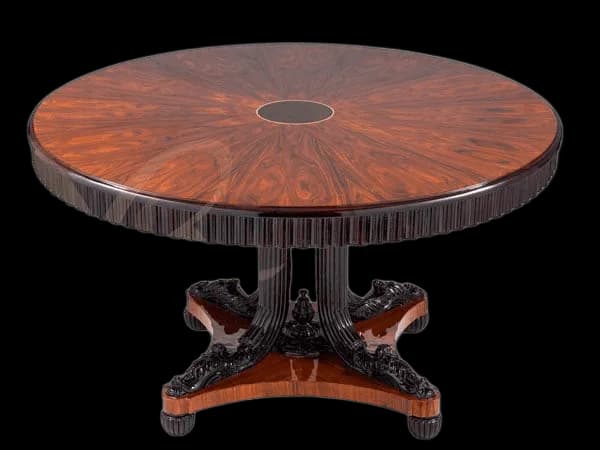 Mesa Baronesa 1.60