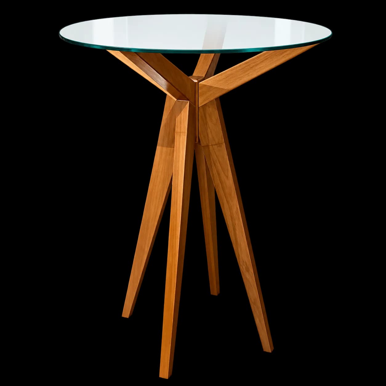 Mesa Bistrô X