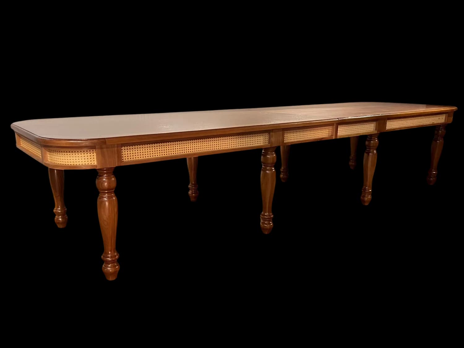 Mesa Verona com Trama
