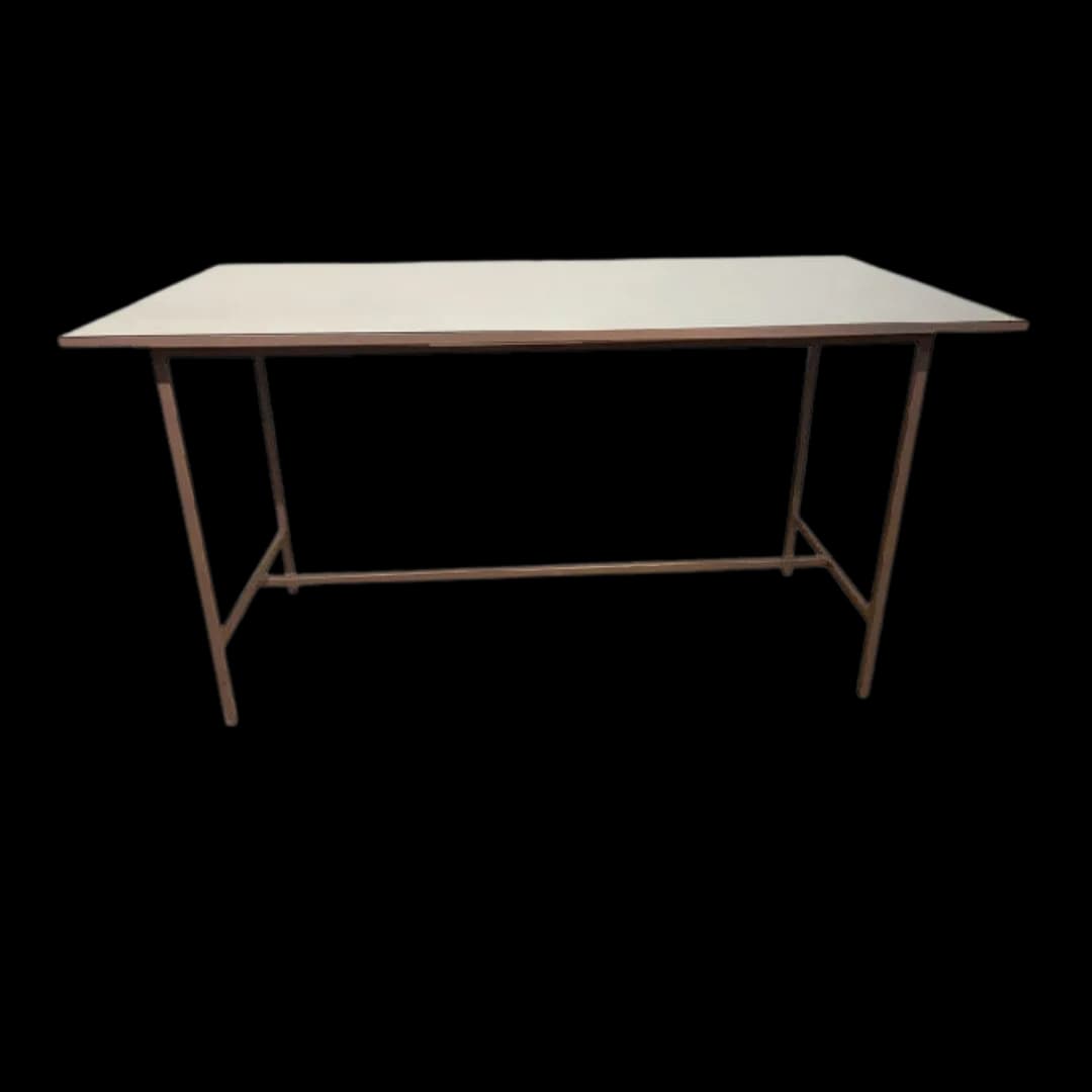 Tampo de espelho 2x1 + Mesa Bistrô