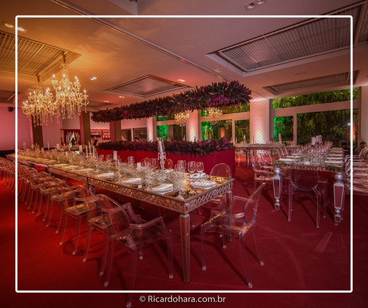 EVENTO DE INAUGURAÇÃO: CASA LUTTI