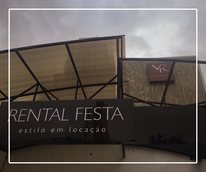NOVO ENDEREÇO EM MOEMA: LOJA CONCEITO
