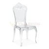 Cadeira Royal Cristal