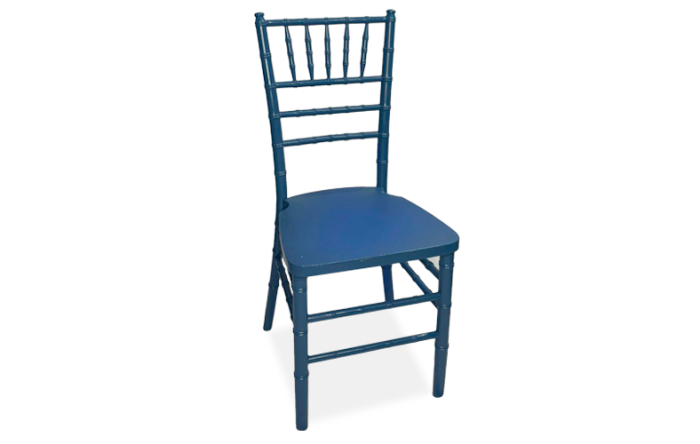 Cadeira Tiffany Blue