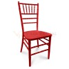 Cadeira Tiffany Red