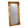 Espelho Louis Gold